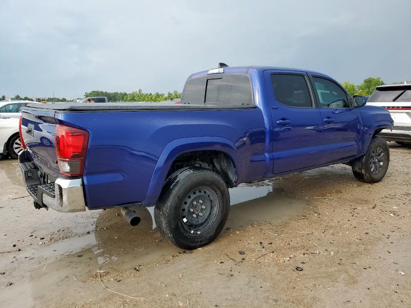 2022 TOYOTA TACOMA DOU - 3TMBZ5DN4NM035324