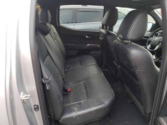 2018 TOYOTA TACOMA DOU 5TFGZ5AN5JX145183
