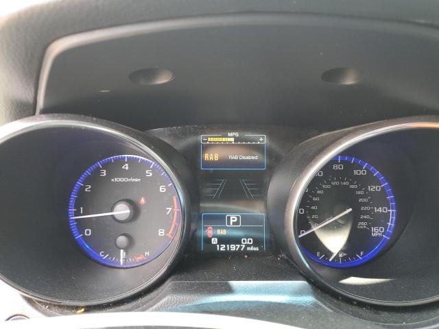 2017 SUBARU OUTBACK 3. 4S4BSENC9H3315419