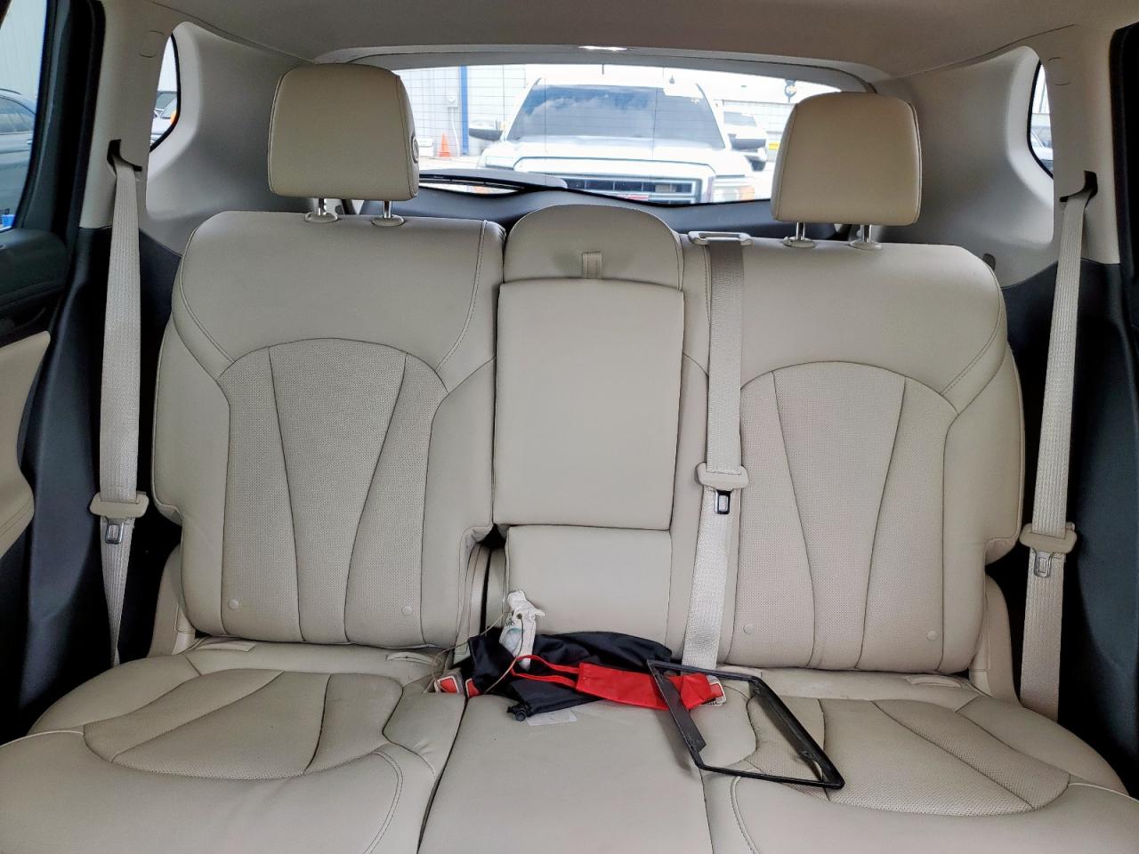 BUICK ENVISION PREMIUM