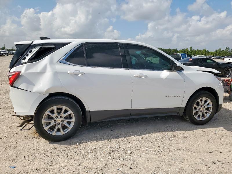 2018 CHEVROLET EQUINOX LT - 2GNAXSEV7J6247466