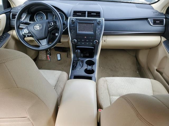 2016 TOYOTA CAMRY LE 4T4BF1FK3GR581617