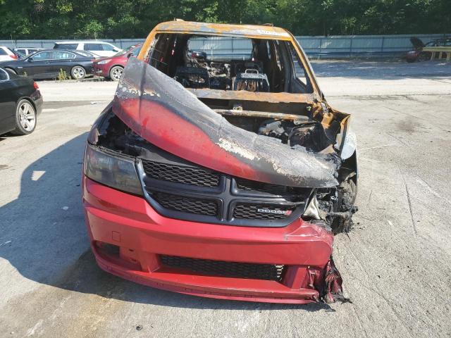 2018 DODGE JOURNEY SE 3C4PDCAB0JT427347