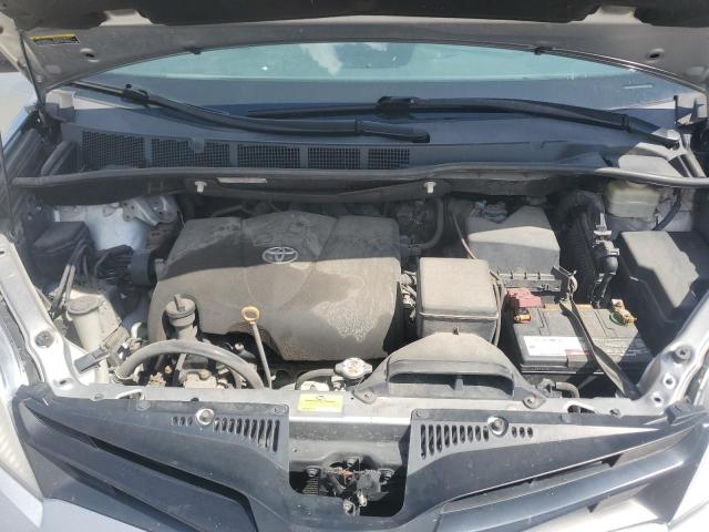 2018 TOYOTA SIENNA L 5TDZZ3DC3JS952041