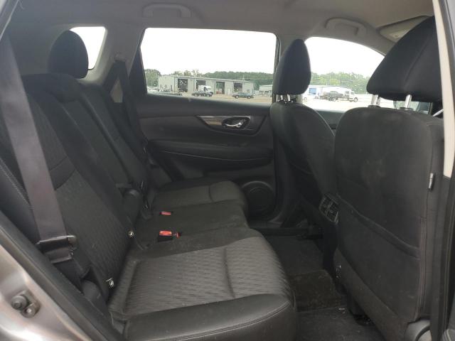 2017 NISSAN ROGUE S - KNMAT2MV7HP585191