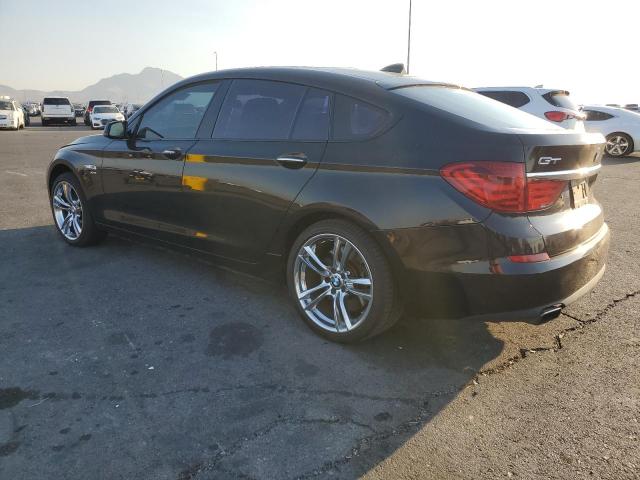 2011 BMW 550 XIGT - WBASP4C50BC341531