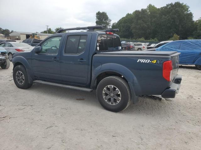 2015 NISSAN FRONTIER S 1N6AD0EV2FN734595
