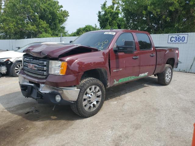 GMC SIERRA K25