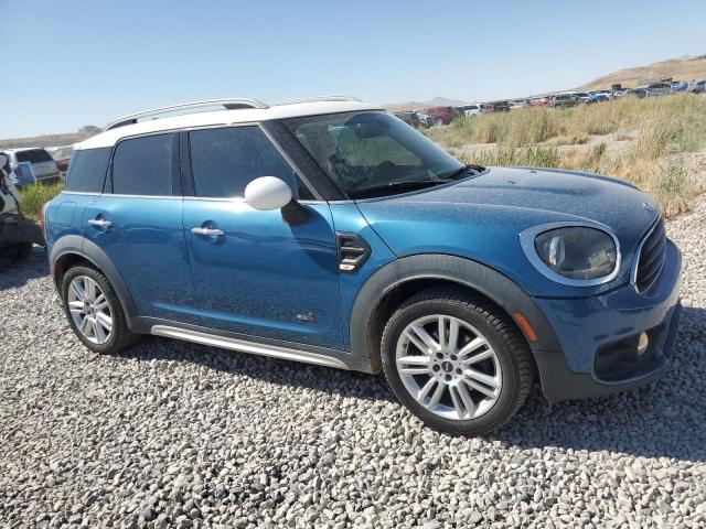 2017 MINI COOPER COU WMZYV5C39H3E02281