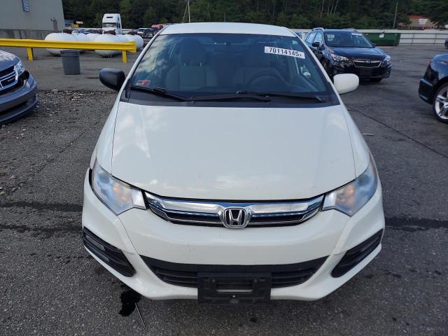 2014 HONDA INSIGHT - JHMZE2H35ES002579