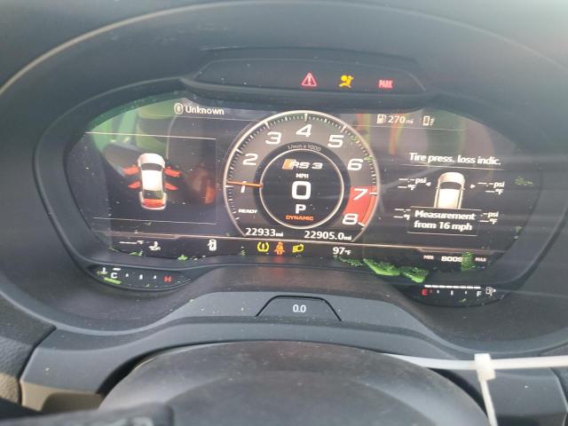2020 AUDI RS3 WUABWGFF4LA906214