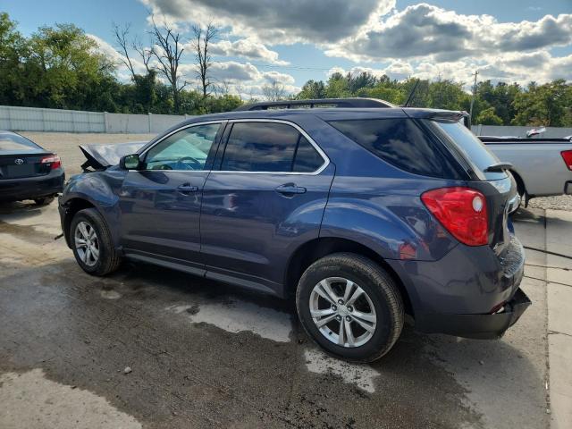 2013 CHEVROLET EQUINOX LT - 2GNFLEEK8D6240586