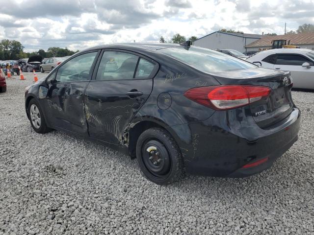 2017 KIA FORTE LX 3KPFK4A72HE074997