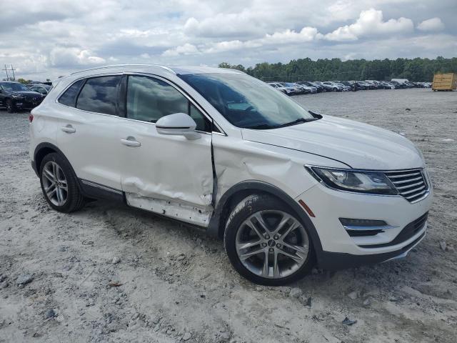 2015 LINCOLN MKC 5LMTJ2AH2FUJ03540