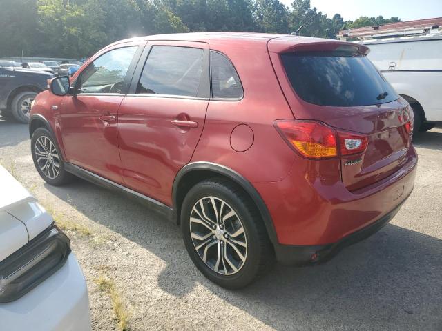 2016 MITSUBISHI OUTLANDER SPORT ES JA4AP3AU4GZ029830