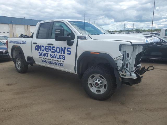 2023 GMC SIERRA K25 1GT59LE70PF252471