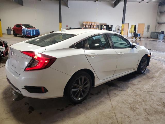 2020 HONDA CIVIC EXL 19XFC1F71LE205334