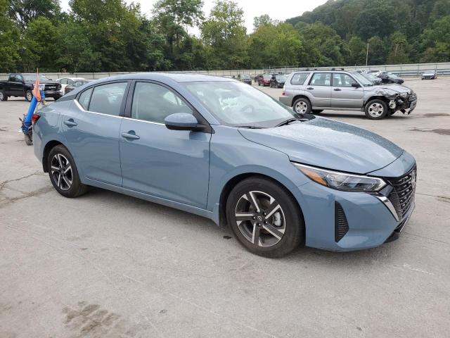 2024 NISSAN SENTRA SV - 3N1AB8CV3RY382843