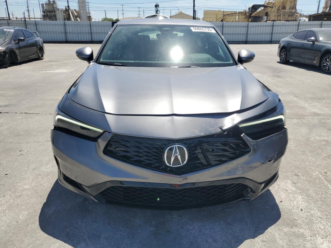 ACURA INTEGRA A-SPEC TECH