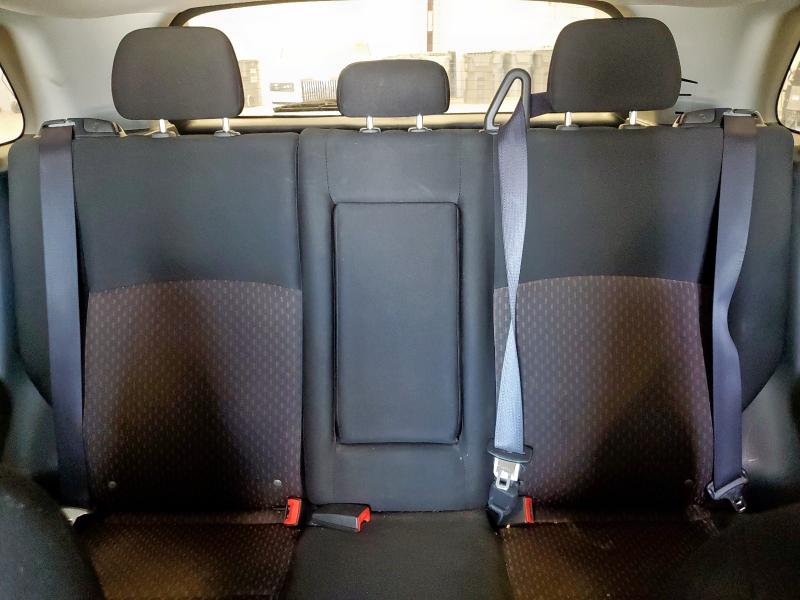 2018 MITSUBISHI OUTLANDER JA4AP3AU0JU019980