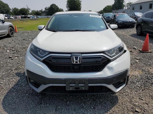 2021 HONDA CR-V EX 2HKRW2H54MH610655