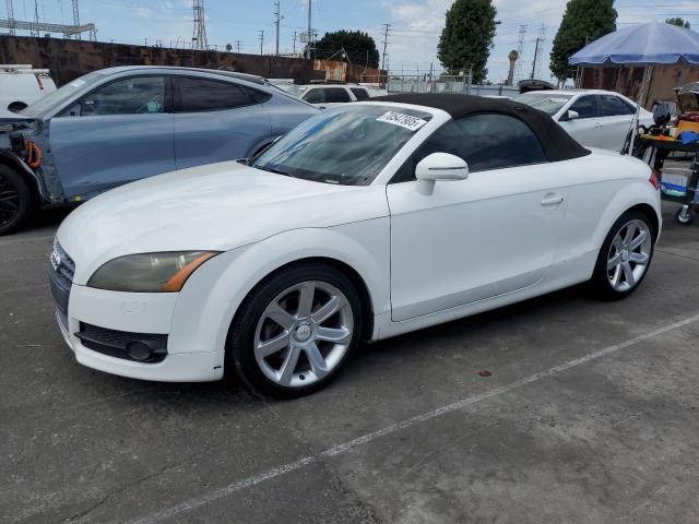 AUDI TT 2.0T
