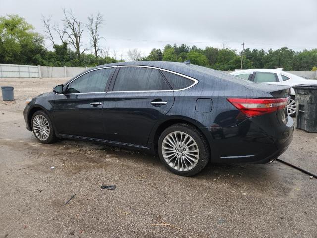 2018 TOYOTA AVALON XLE 4T1BK1EB2JU288984