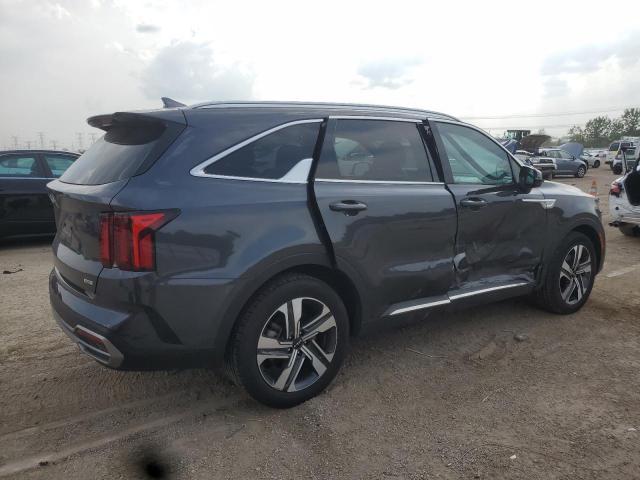 2023 KIA SORENTO EX KNDRHDLG4P5214132