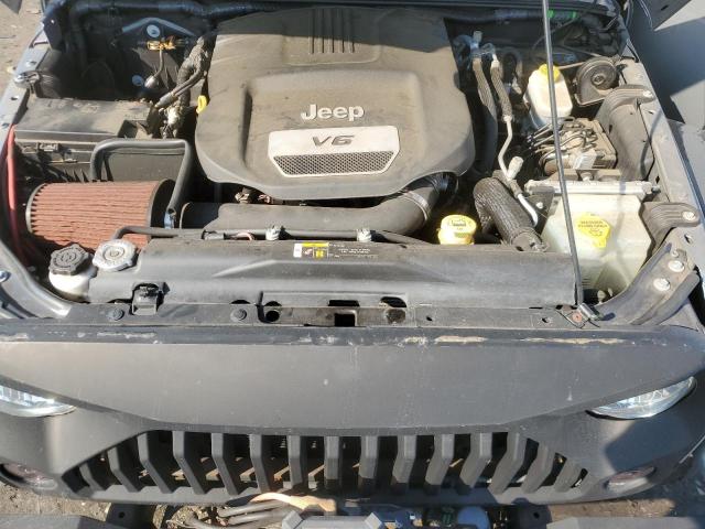 2018 JEEP WRANGLER U 1C4BJWDG2JL897015