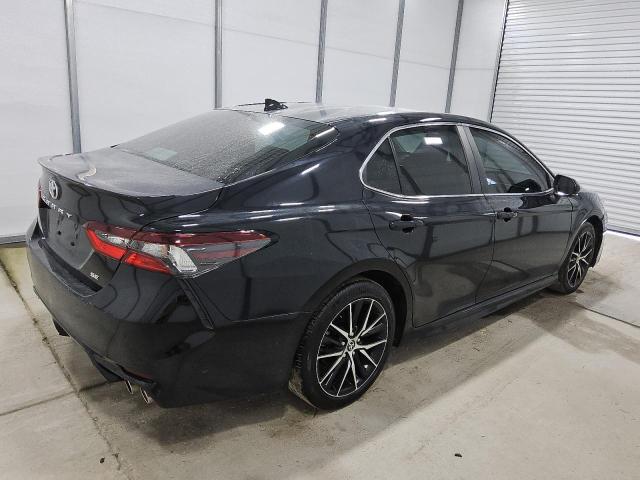 2022 TOYOTA CAMRY SE - 4T1G11AK3NU695894