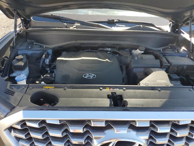 2020 HYUNDAI PALISADE S KM8R4DHE9LU126658