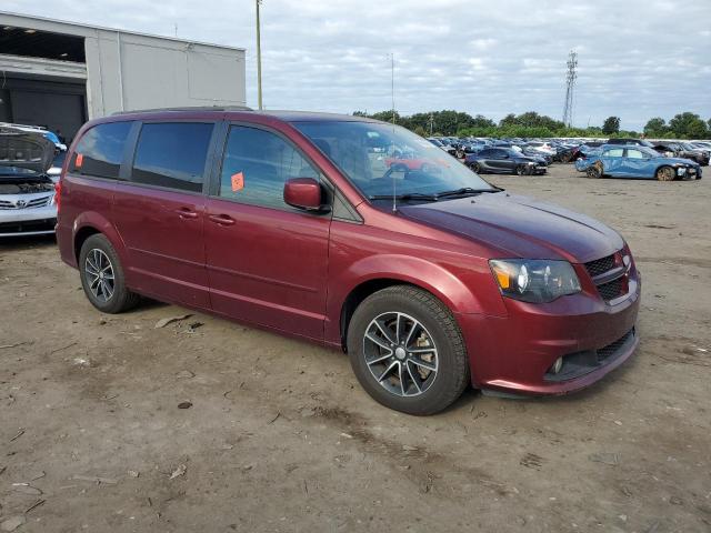 2017 DODGE GRAND CARA 2C4RDGEG0HR825063