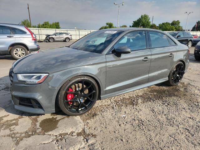 AUDI S3 PREMIUM