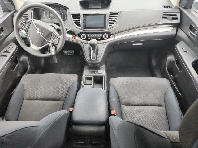 2016 HONDA CR-V EX 5J6RM4H54GL110538