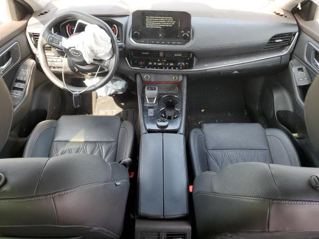 2023 NISSAN ROGUE PLAT JN8BT3DD0PW318985