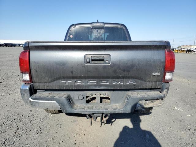2018 TOYOTA TACOMA DOUBLE CAB 3TMDZ5BN5JM048184