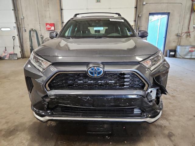2021 TOYOTA RAV4 PRIME SE JTMAB3FV8MD069410