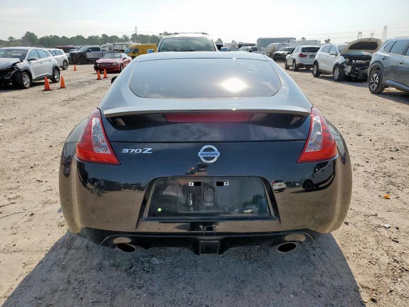 2020 NISSAN 370Z BASE JN1AZ4EH2LM822511