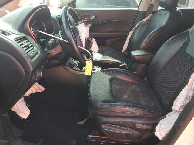 2019 JEEP COMPASS TR 3C4NJDDBXKT811364