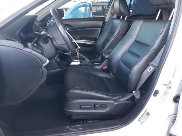 2013 HONDA CROSSTOUR EXL - 5J6TF3H59DL003233