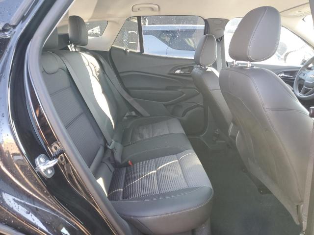 2025 CHEVROLET TRAX 1LT KL77LHEP8SC195726