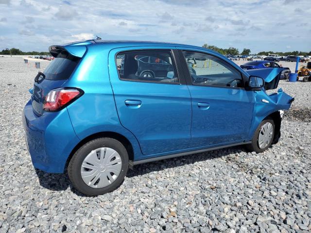 2024 MITSUBISHI MIRAGE ES ML32AUHJ8RH025059
