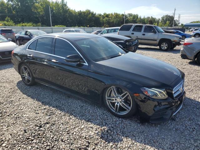 2017 MERCEDES-BENZ E 300 WDDZF4JB7HA076341