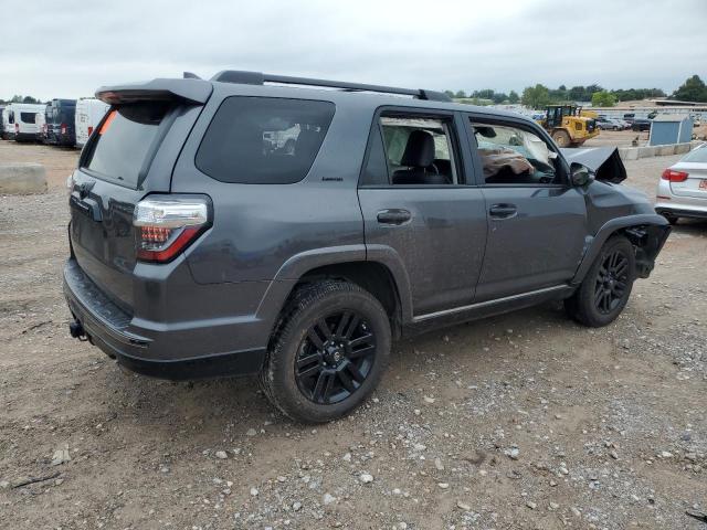 2021 TOYOTA 4RUNNER NIGHT SHADE JTEJU5JR2M5912135