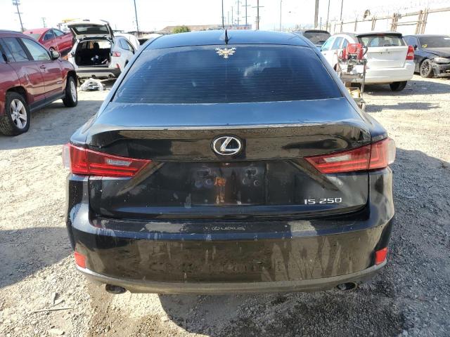 2015 LEXUS IS 250 - JTHBF1D29F5050902