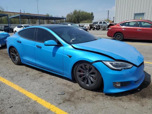 2019 TESLA MODEL S - 5YJSA1E47KF331329