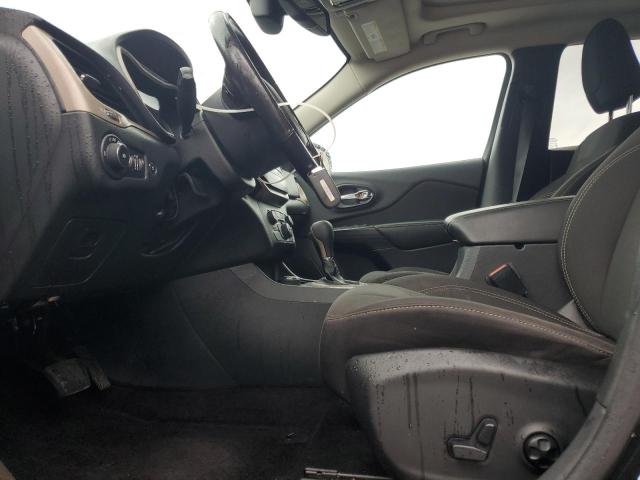 2016 JEEP CHEROKEE L 1C4PJMCS1GW142221