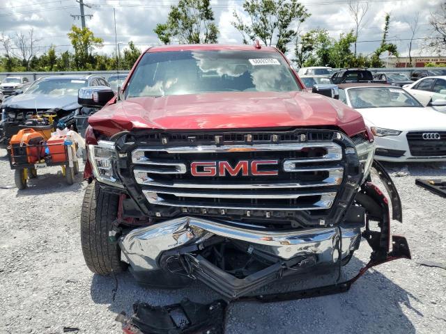 2021 GMC SIERRA C15 1GTP8DEDXMZ228194