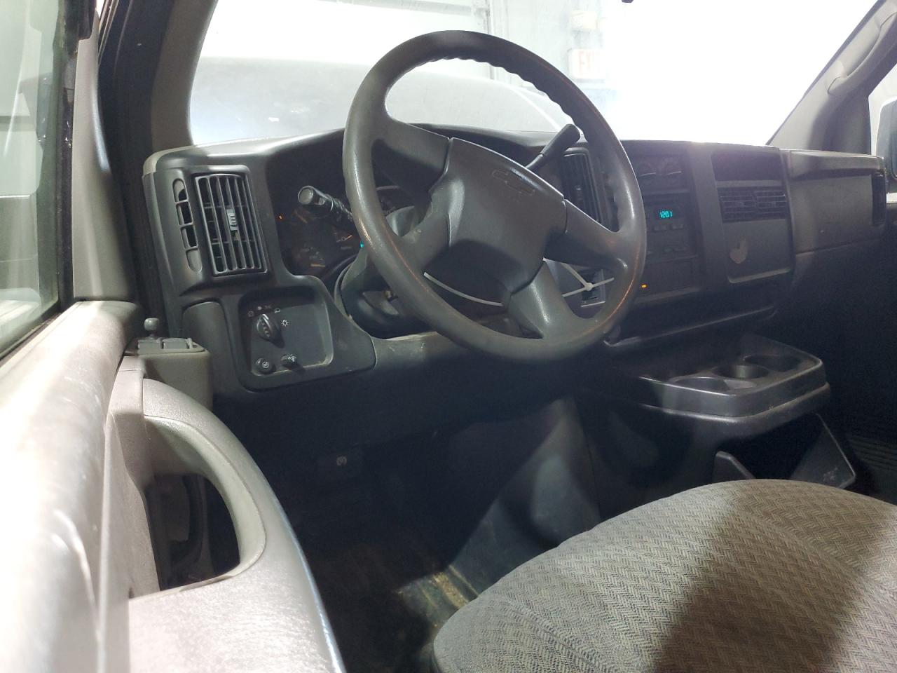 Lot #3273818363 2007 CHEVROLET EXPRESS G2