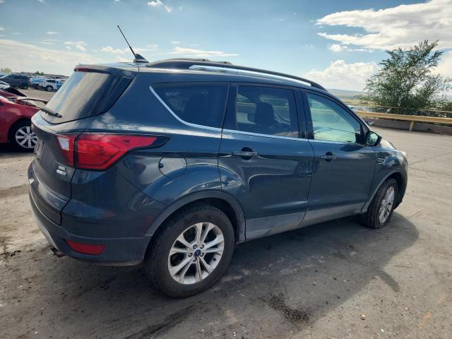 2019 FORD ESCAPE SEL 1FMCU9HD0KUB27559